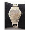 Image 1 : LADY ELGIN WATCH 14K GOLD 15 JEWEL WRISTWATCH