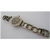 Image 3 : LADY ELGIN WATCH 14K GOLD 15 JEWEL WRISTWATCH