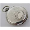 Image 2 : DOXA POCKETWATCH 800 STERLING SILVER LIEGE 1905