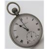 Image 1 : KAY'S MASTERPIECE POCKETWATCH STERLING SILVER