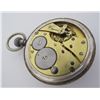 Image 3 : KAY'S MASTERPIECE POCKETWATCH STERLING SILVER
