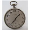 Image 1 : CYMA POCKETWATCH STERLING SILVER WATCH