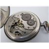 Image 4 : CYMA POCKETWATCH STERLING SILVER WATCH