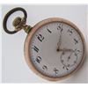Image 1 : DRUSUS POCKETWATCH GOLD & 800 STERLING SILVER