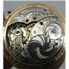 Image 11 : 9 SIZE 15 JEWEL ELGIN POCKETWATCH HUNTER CASE 1903
