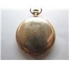 Image 3 : 9 SIZE 15 JEWEL ELGIN POCKETWATCH HUNTER CASE 1903