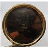 Image 6 : 9 SIZE 15 JEWEL ELGIN POCKETWATCH HUNTER CASE 1903