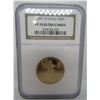 Image 1 : 2007 PROOF GOLD 1/2 OZ EAGLE $25 PF 70 ULTRA CAMEO