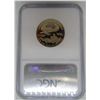 Image 3 : 2007 PROOF GOLD 1/2 OZ EAGLE $25 PF 70 ULTRA CAMEO
