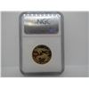 Image 4 : 2007 PROOF GOLD 1/2 OZ EAGLE $25 PF 70 ULTRA CAMEO
