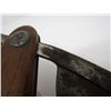 Image 4 : LARGE ANTIQUE ADVERTISING SIGNED STRAIGHT RAZOR
