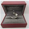 Image 1 : GEORG JENSEN BIRD RING 477 STERLING SILVER ASCH