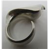 Image 2 : GEORG JENSEN BIRD RING 477 STERLING SILVER ASCH