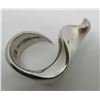 Image 4 : GEORG JENSEN BIRD RING 477 STERLING SILVER ASCH