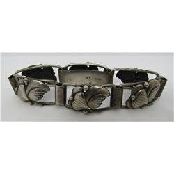 JK 830 S BRACELET STERLING SILVER DENMARK DANISH