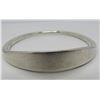 Image 1 : BENT K KNUDSEN DK BRACELET BANGLE STERLING SILVER