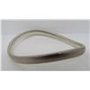 Image 1 : GEORG JENSEN 237A BANGLE BRACELET STERLING SILVER