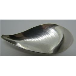 A&K AARRE KROGH DENMARK PIN STERLING SILVER BROOCH