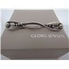Image 6 : GJ GEORG JENSEN PIN #110 STERLING SILVER DENMARK