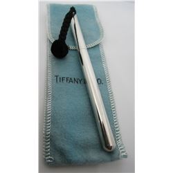 TIFFANY & CO PERETTI PEN STERLING SILVER 1979