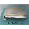 Image 1 : TIFFANY & CO BELT BUCKLE 18K GOLD STERLING SILVER