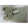 Image 1 : RETURN TO TIFFANY & CO KEY RING STERLING SILVER
