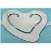 Image 3 : TIFFANY & CO BOOKMARK STERLING SILVER PERETTI