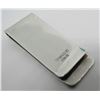 Image 2 : TIFFANY & CO MONEY CLIP STERLING SILVER