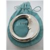 Image 1 : TIFFANY & CO BABY RATTLE STERLING SILVER MAN MOON