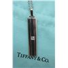 Image 3 : TIFFANY & CO DIAMOND NECKLACE 18K GOLD LUCIDA