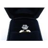 Image 3 : TIFFANY & CO 1 CARAT VS DIAMOND RING 18K GOLD