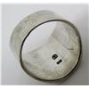 Image 2 : KOKOPELLI RING STERLING SILVER SIZE 8.5 ZUNI HOPI