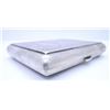 Image 4 : 875 STERLING SILVER CIGARETTE CASE BOX RUSSIA 164G