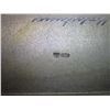 Image 5 : 875 STERLING SILVER CIGARETTE CASE BOX RUSSIA 164G
