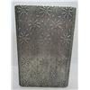 Image 1 : BOUCHERON STERLING SILVER COMPACT CIGARETTE CASE