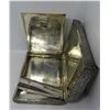 Image 6 : BOUCHERON STERLING SILVER COMPACT CIGARETTE CASE