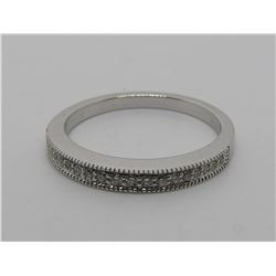 .33CT VS2 H COLOR DIAMOND RING 14K GOLD BAND