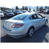 Image 3 : A8 --  2013 MAZDA 6 SPORT  , Silver , 325783  KM's