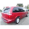 Image 3 : A10 --  2006 DODGE GRAND CARAVAN SE, RED, 257,386 KM'S