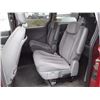 Image 7 : A10 --  2006 DODGE GRAND CARAVAN SE, RED, 257,386 KM'S