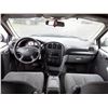 Image 9 : A10 --  2006 DODGE GRAND CARAVAN SE, RED, 257,386 KM'S
