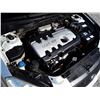 Image 8 : A12C --  2006 KIA RIO 5 , Silver , 206249  KM's