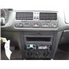 Image 16 : B1 --  2003 VW JETTA GLS , Silver , 279805  KM's