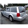 Image 4 : B1 --  2003 VW JETTA GLS , Silver , 279805  KM's