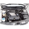 Image 9 : B1 --  2003 VW JETTA GLS , Silver , 279805  KM's