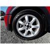 Image 7 : B2 --  2008 MINI COOPER CONVERTIBLE , Red , 107999  KM's