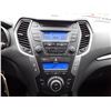 Image 15 : B5 --  2016 HYUNDAI SANTA FE SPORT  , Black , 118108  KM's