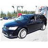 Image 1 : B6 --  2014 DODGE JOURNEY SXT , Black , 122312  KM's