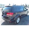 Image 3 : B6 --  2014 DODGE JOURNEY SXT , Black , 122312  KM's