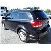 Image 4 : B6 --  2014 DODGE JOURNEY SXT , Black , 122312  KM's